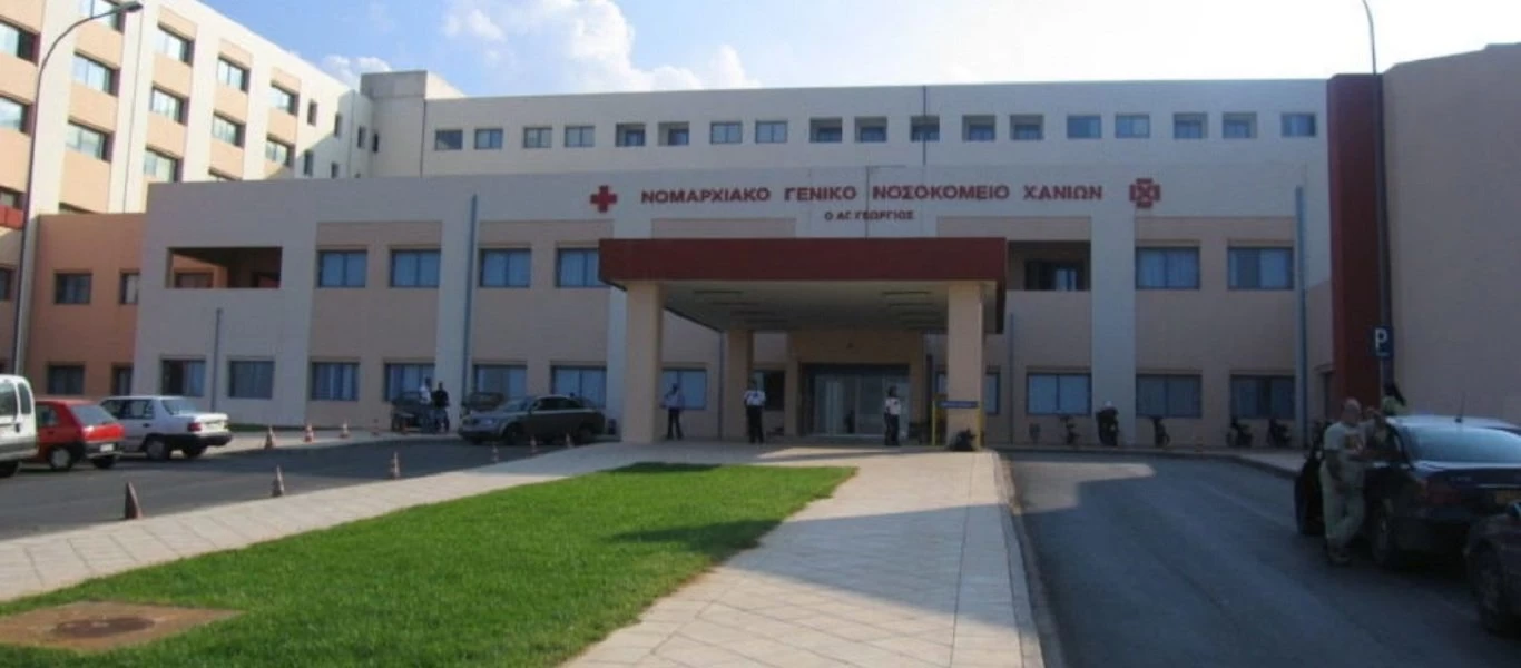 Χανιά: Θετικό και το δεύτερο δείγμα του Σουηδού